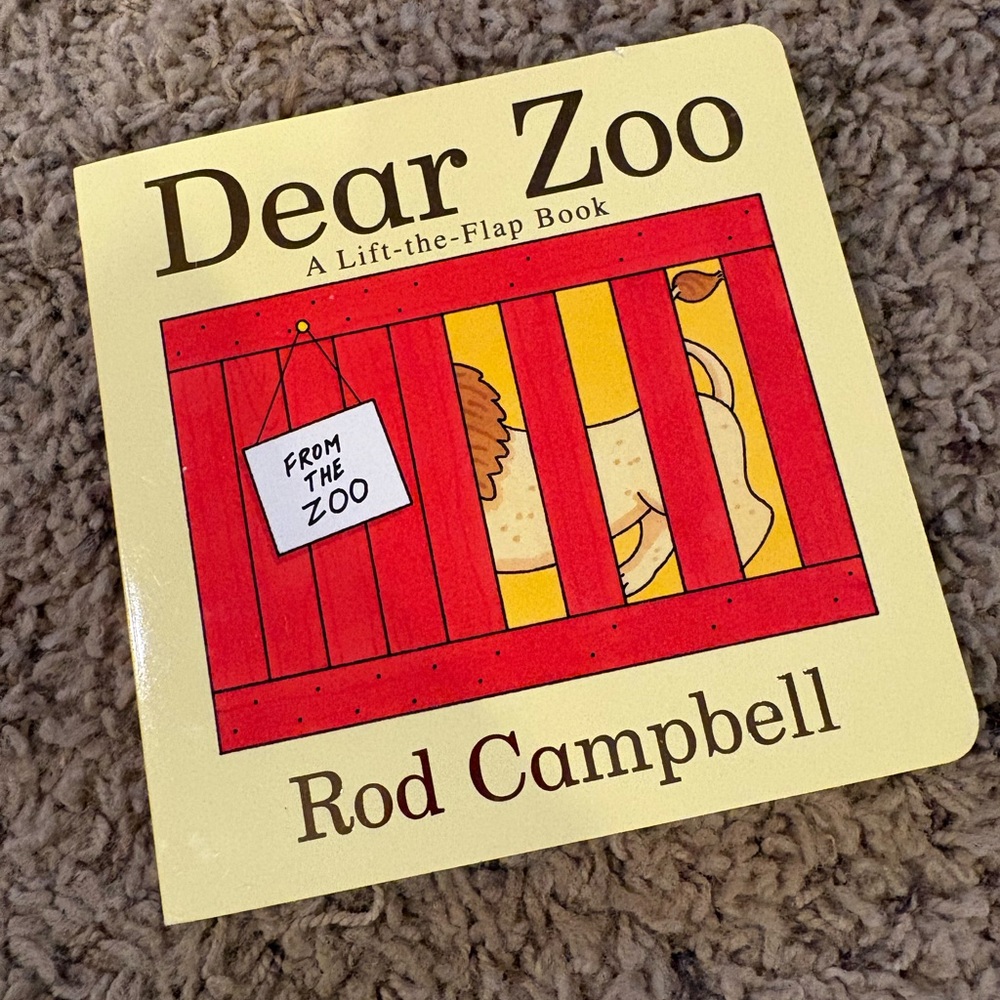 Board Book Bundle - Picture 4 of 7